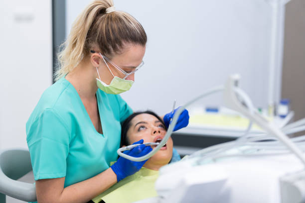Best Emergency Root Canal Treatment in Kilmarnock, VA
